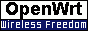 OpenWrt Logo